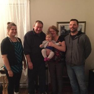 Meet your Posher, Edith